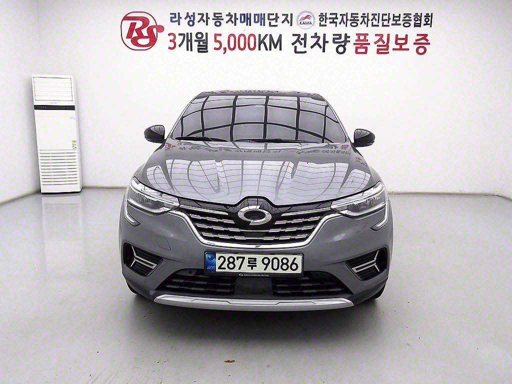 Renault XM3 1.3 TCe RE Signature