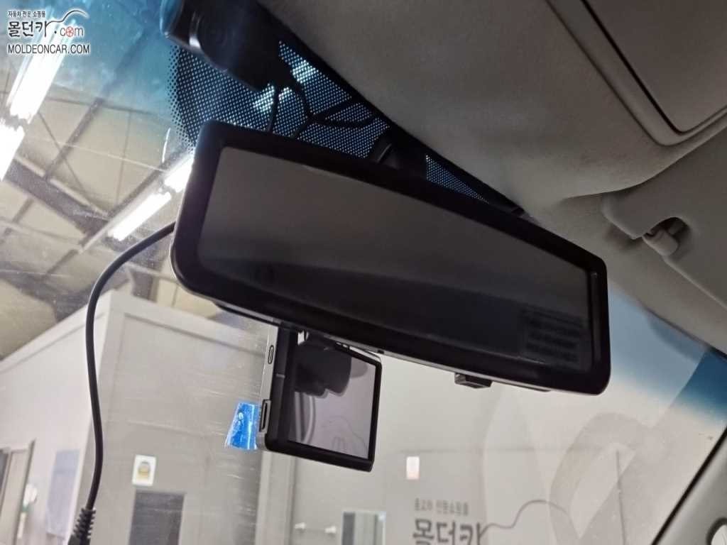 기아 봉고3 1톤 표준탑 11