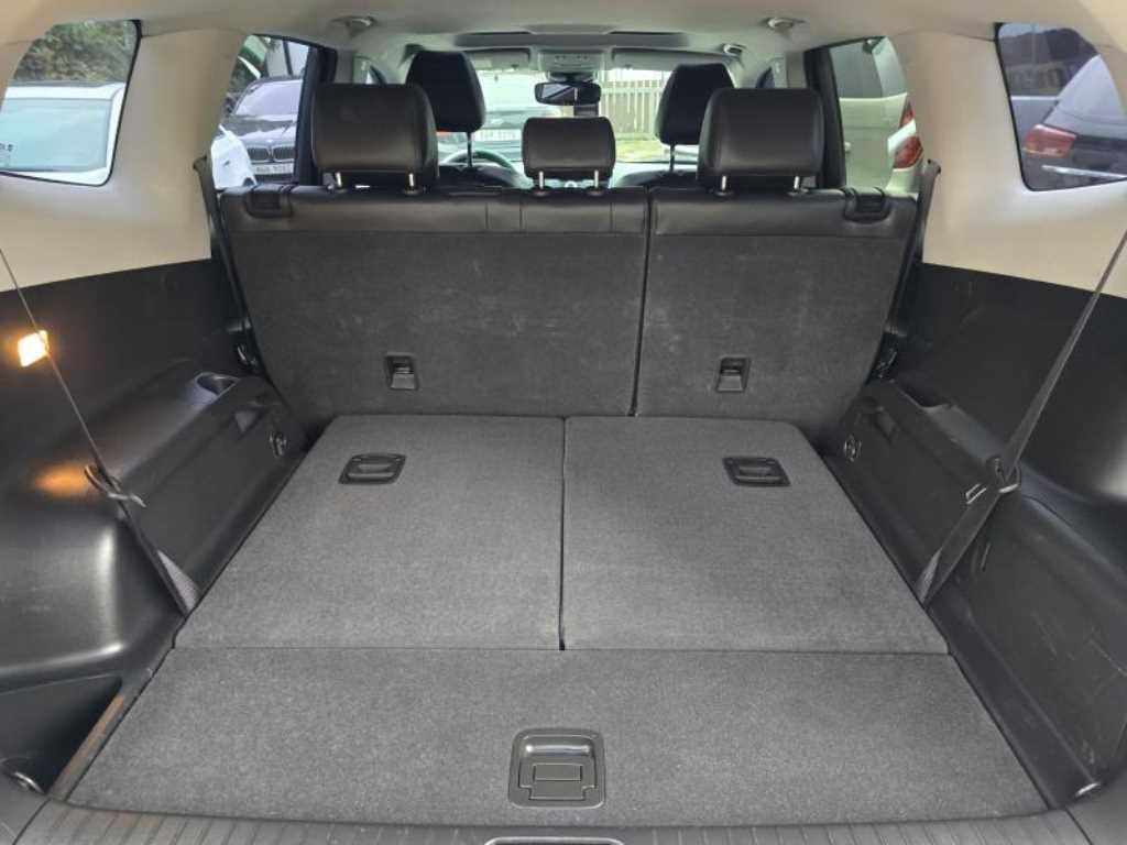 Chevrolet Orlando 1.6 Diesel LTZ Premium 8