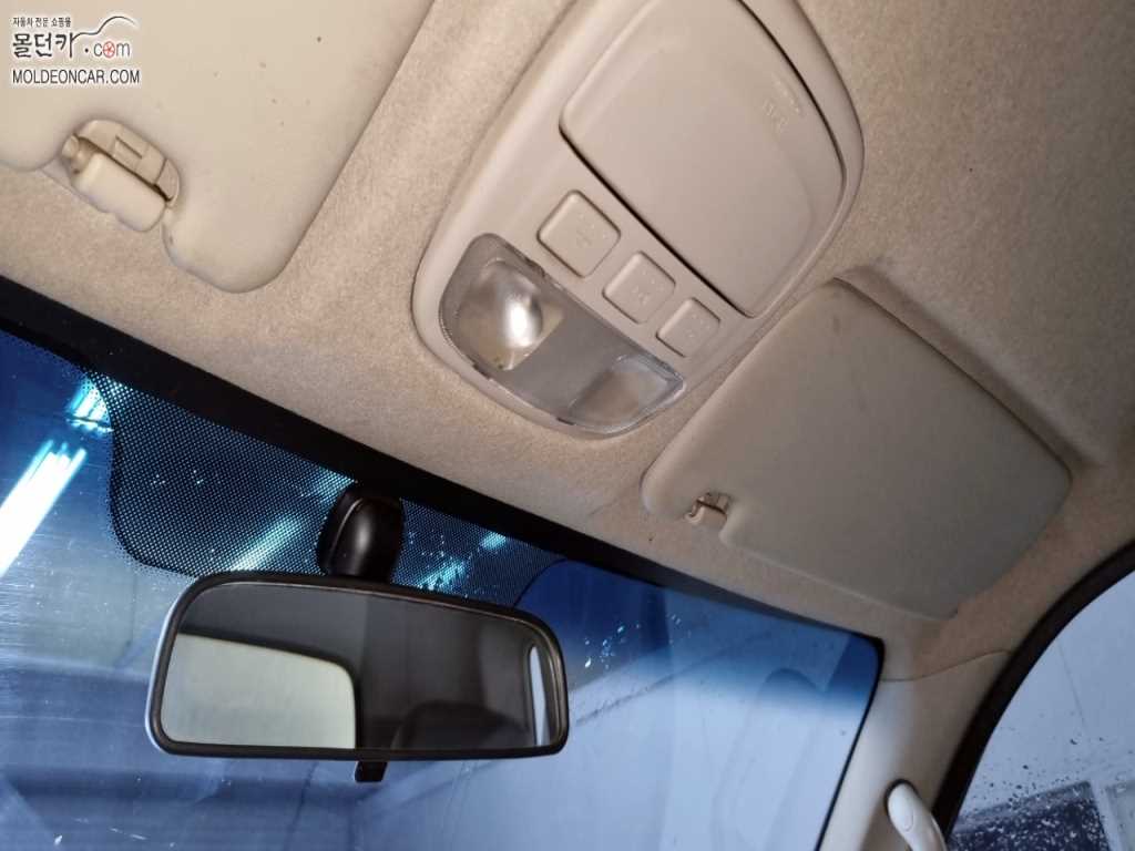 현대 포터2 1톤 윙바디 11