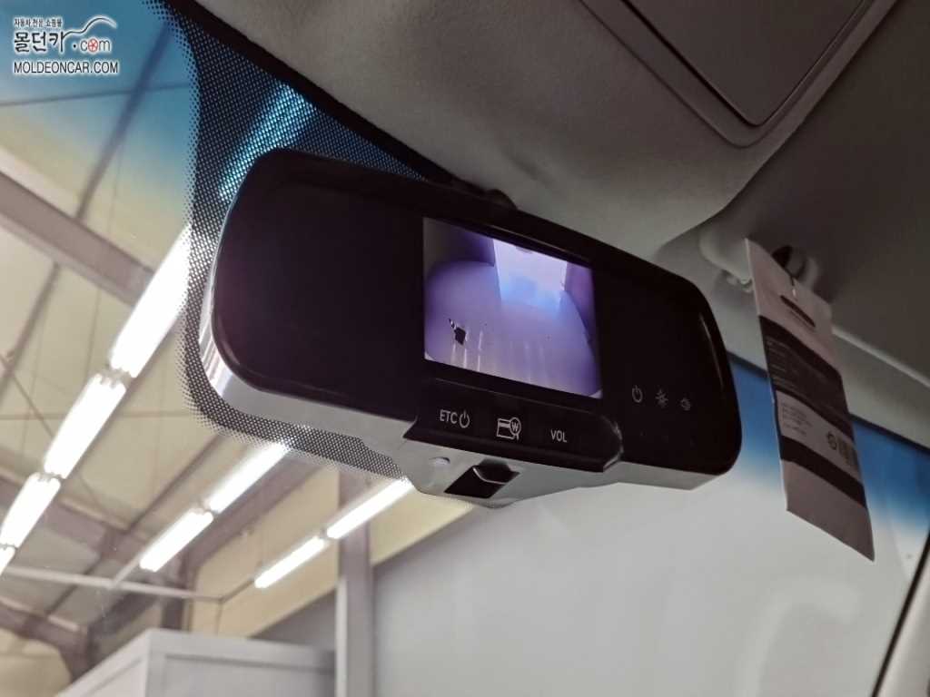 기아 봉고3 1톤 표준탑 8