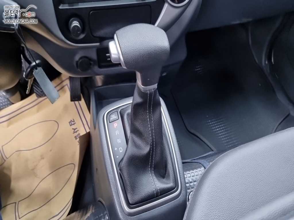 기아 봉고3 1톤 표준탑 10