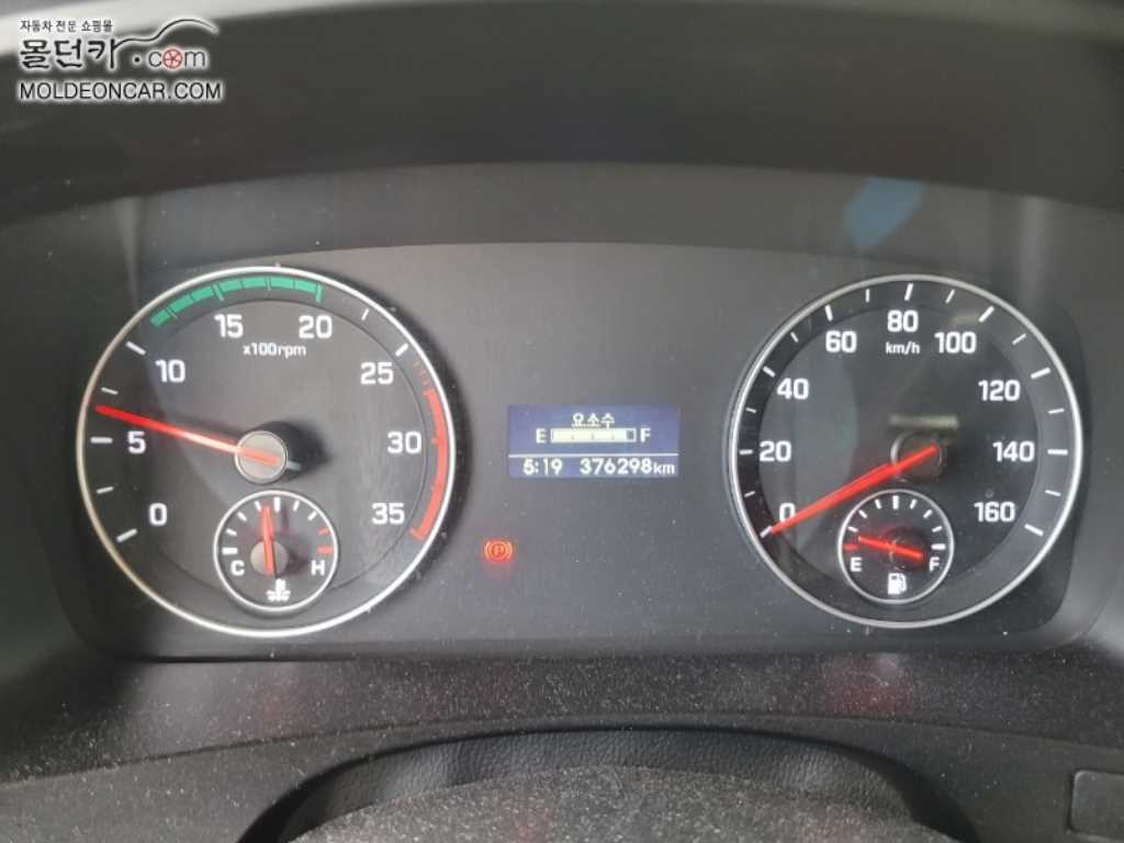 현대 올뉴마이티 윙바디 4