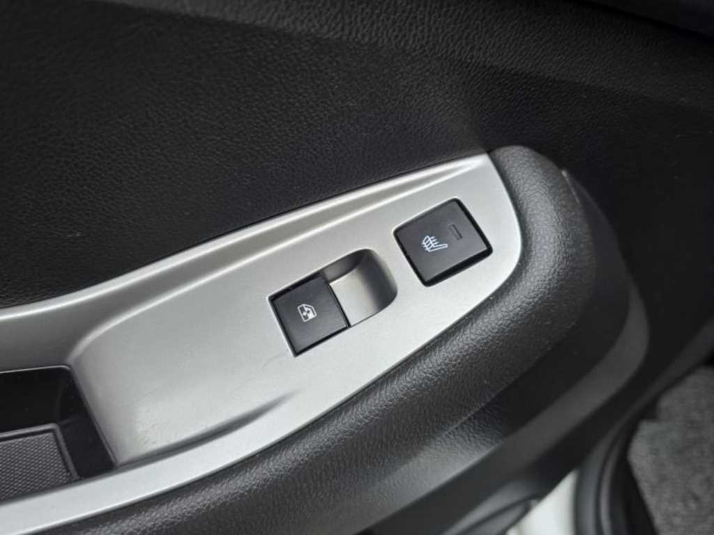 Chevrolet Orlando 1.6 Diesel LTZ Premium 10