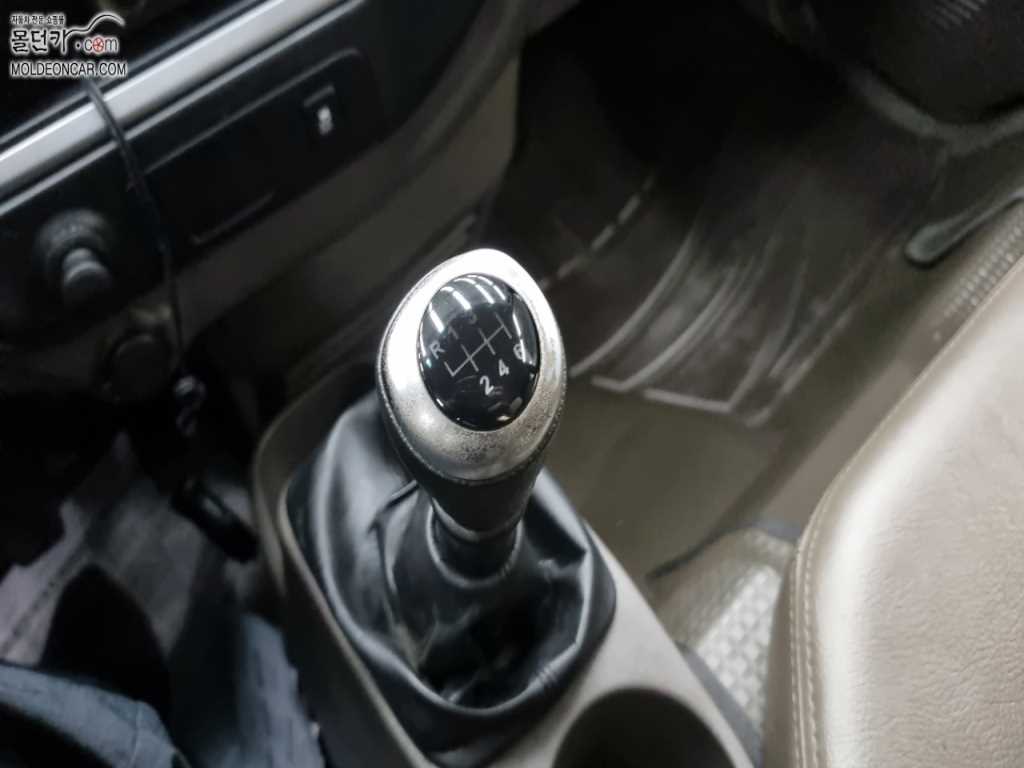 현대 포터2 1톤 윙바디 10