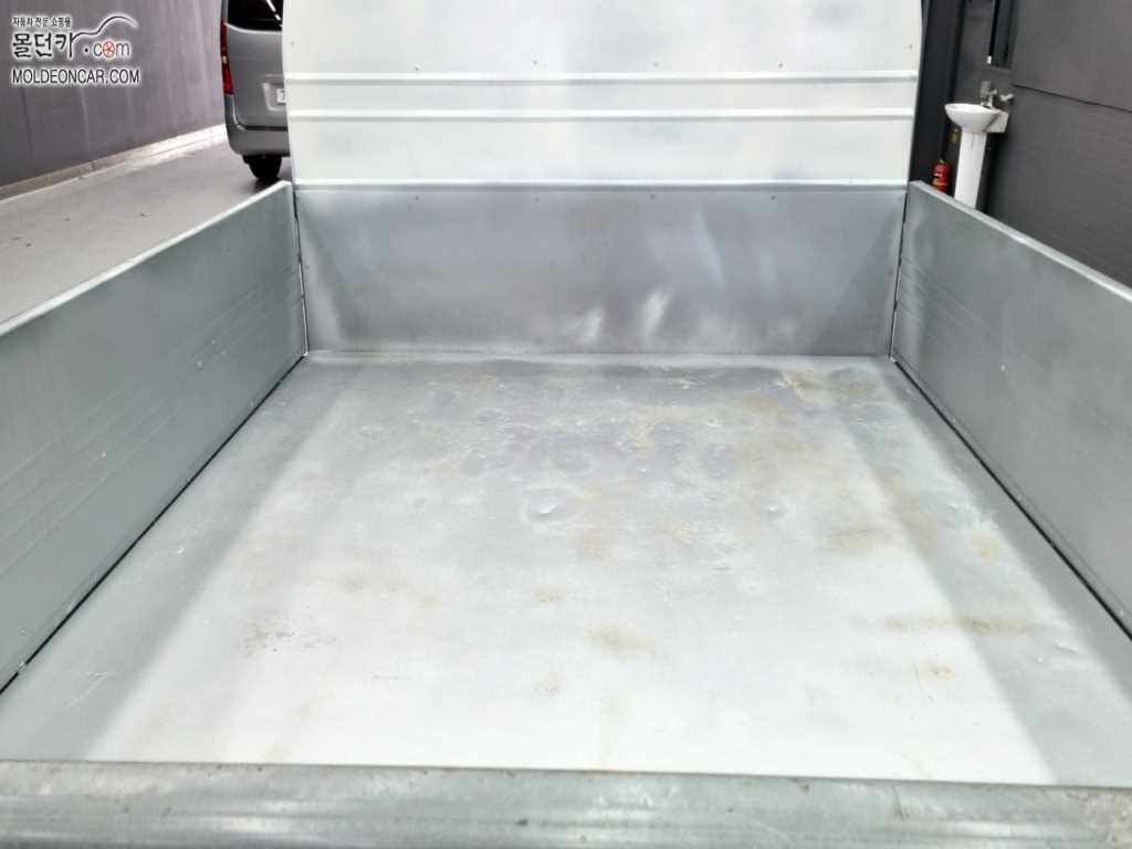 기아 봉고3 1톤 카고 11