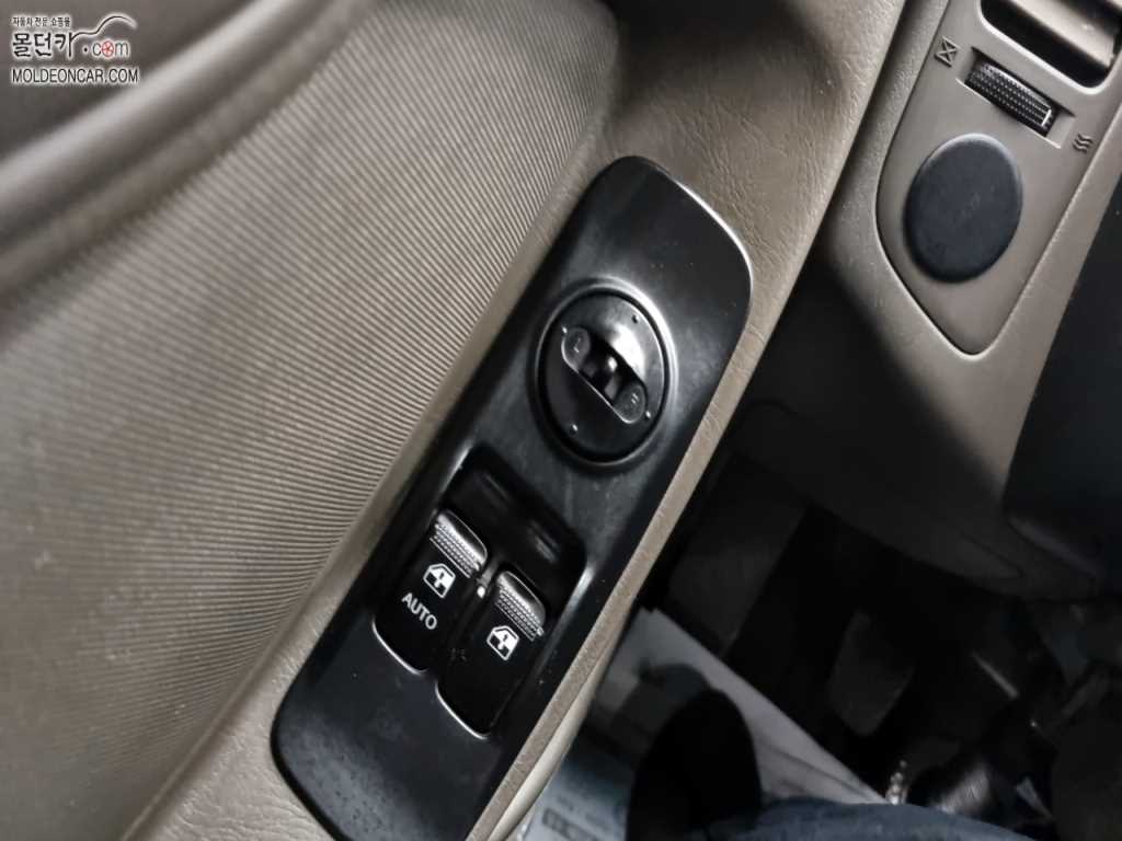 현대 포터2 1톤 윙바디 12