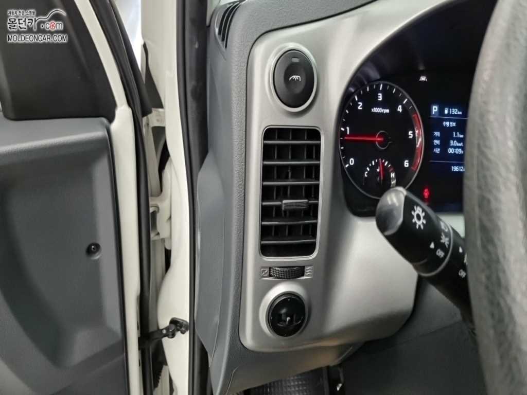 기아 봉고3 1톤 표준탑 11