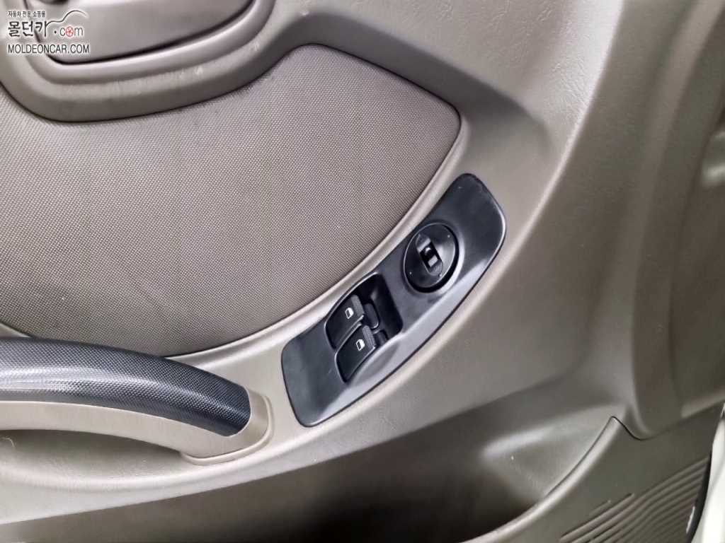 현대 포터2 1톤 카고 12