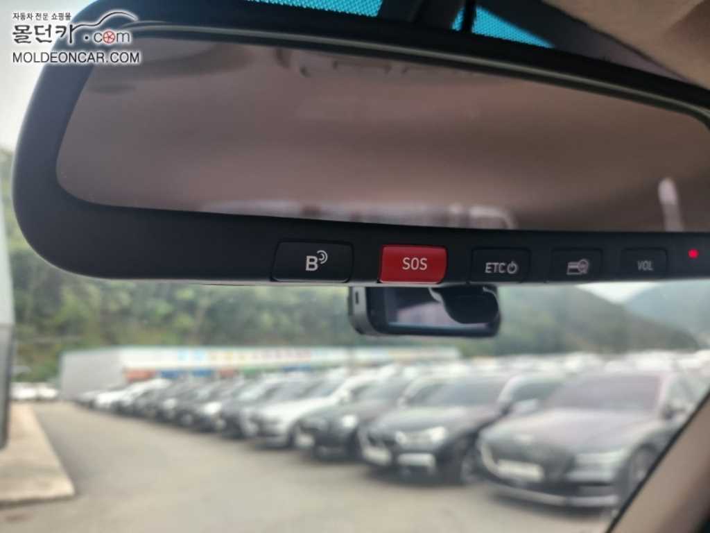 현대 포터2 1톤 카고 LPG 14
