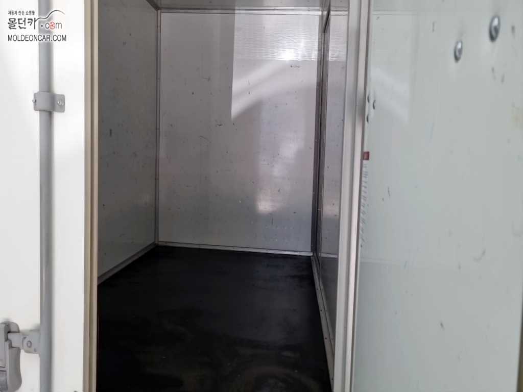 기아 봉고3 1톤 표준탑 12