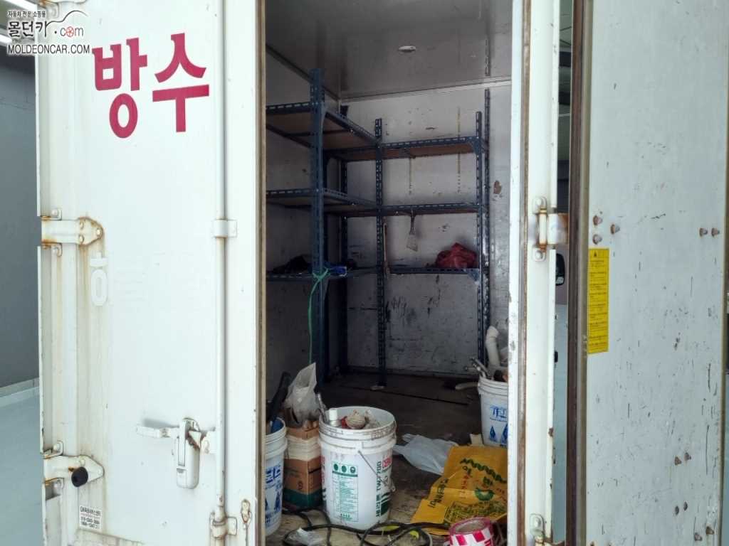 기아 봉고3 1톤 표준탑 12