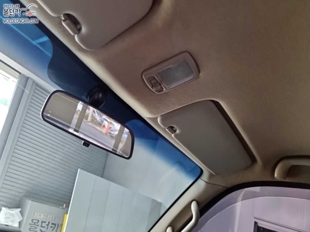 현대 포터2 1톤 카고 13
