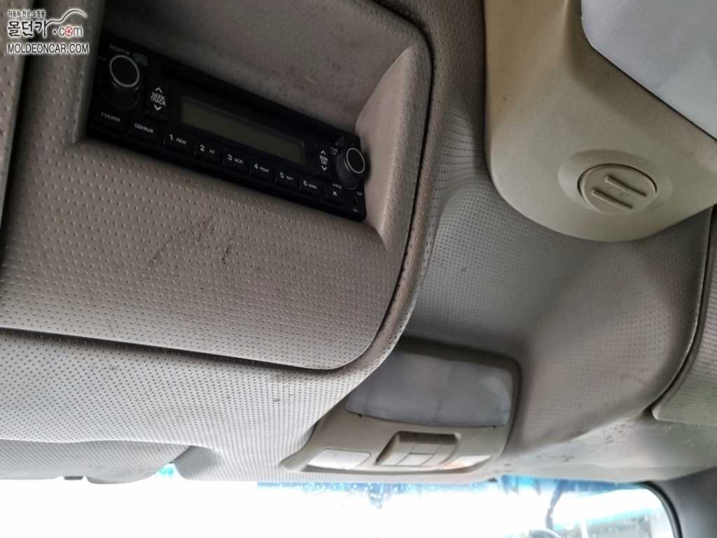 현대 메가트럭 카고 4.5톤 수동 10