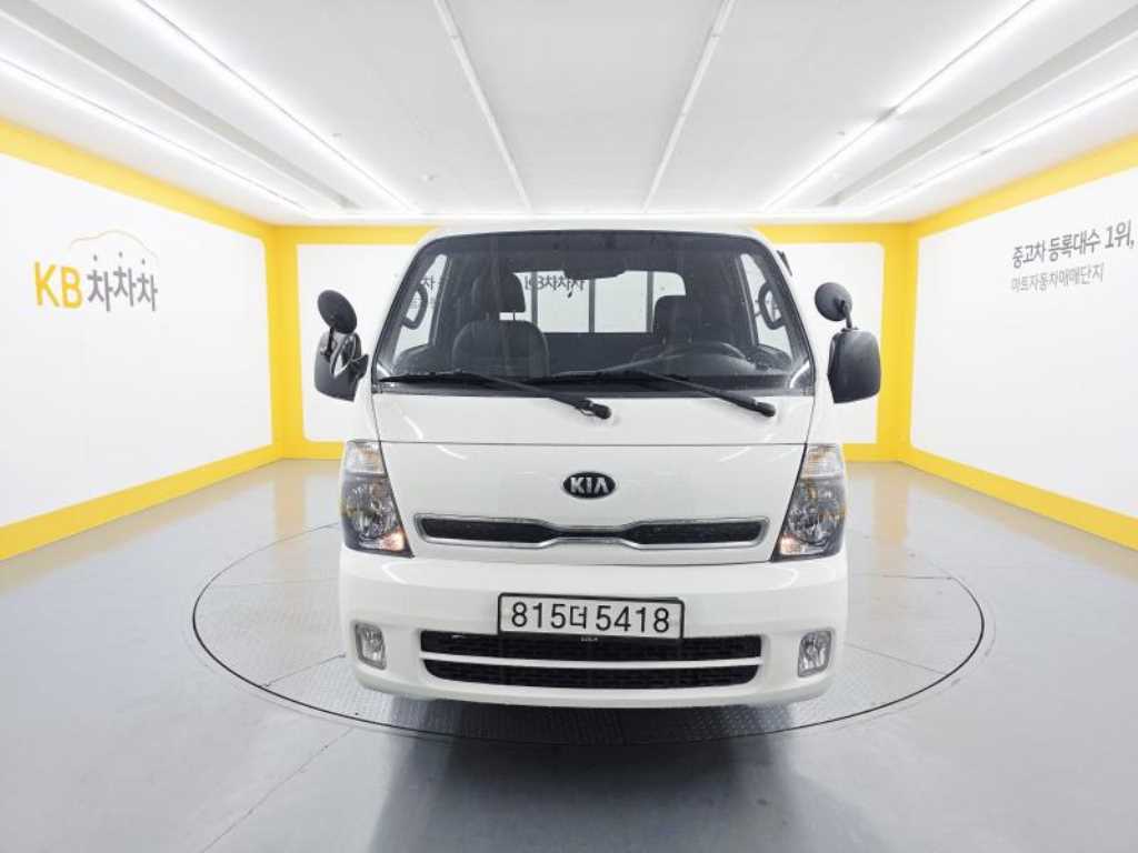 기아 봉고3 1톤 카고 2