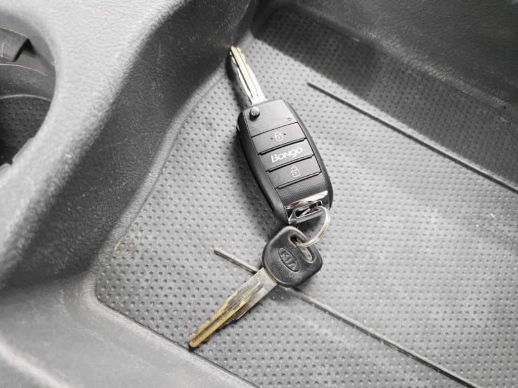 기아 봉고3 1톤 카고 13