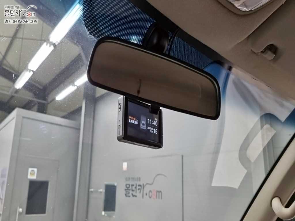 현대 포터2 1톤 표준탑 전기 10