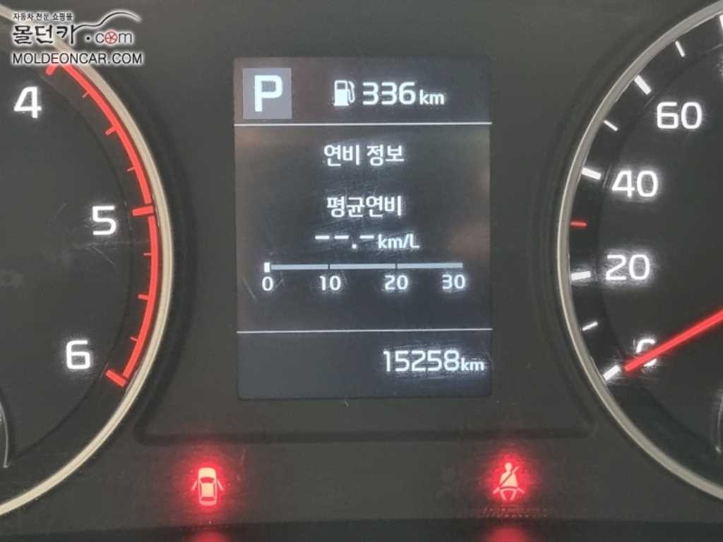 기아 봉고3 1톤 카고 LPG 4