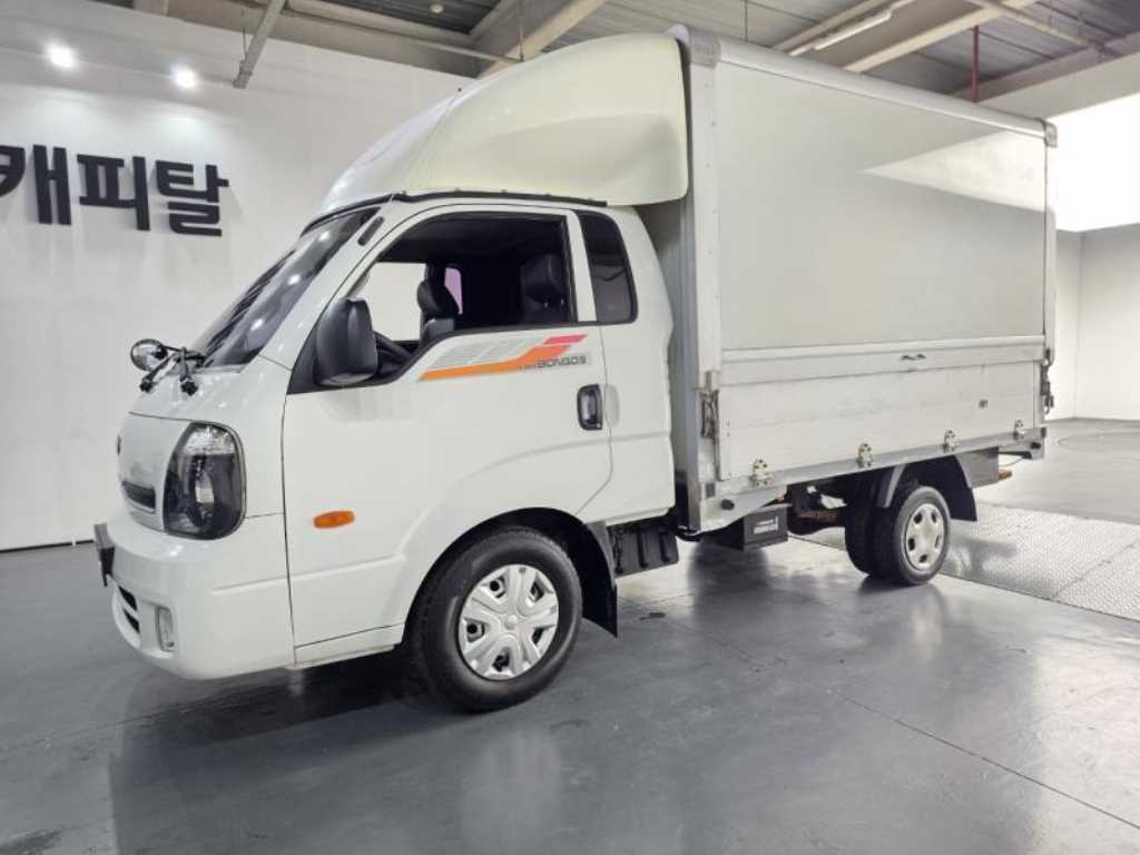 기아 봉고3 1톤 표준탑 0