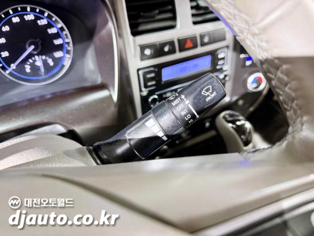 현대 포터2 1톤 카고 더블캡 장축 8