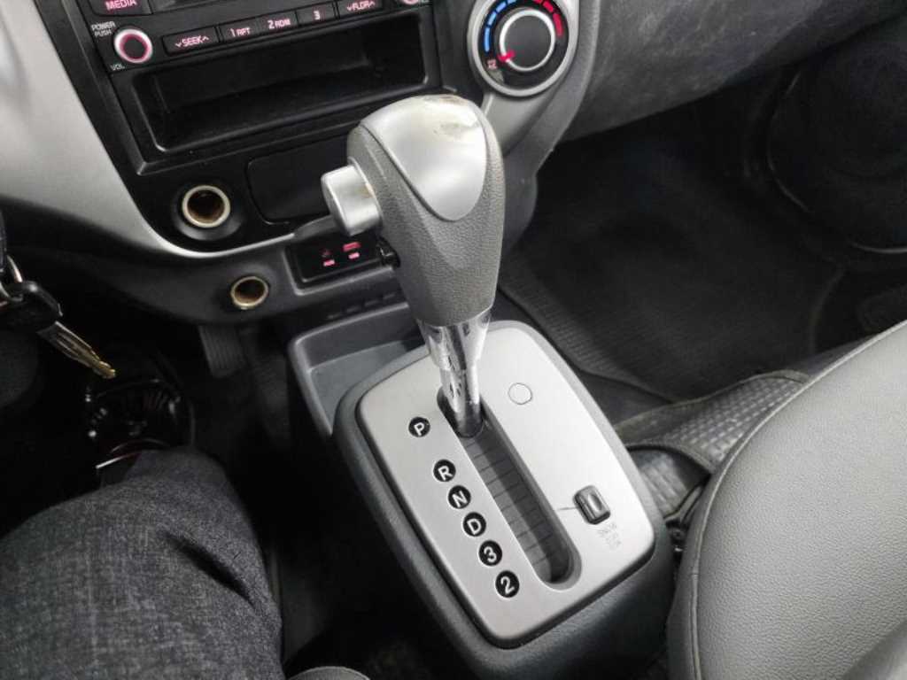 기아 봉고3 1톤 카고 5