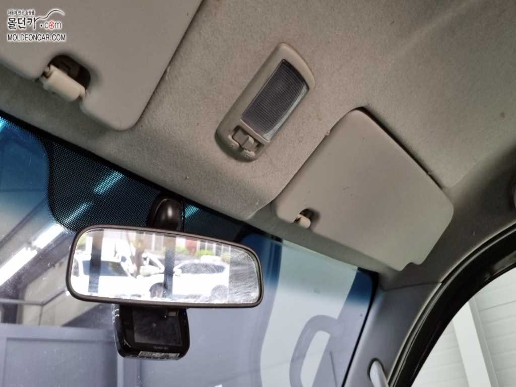 기아 봉고3 1톤 카고 10