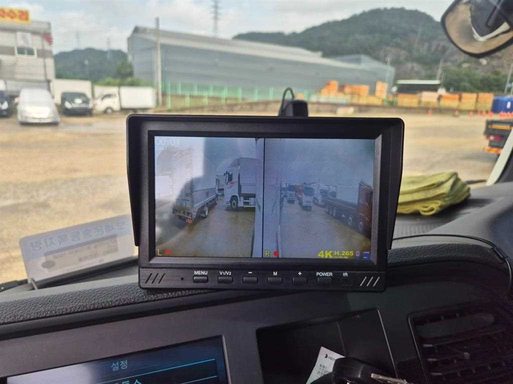 만 TGX 추레라 표준캡 원데후 오토 17