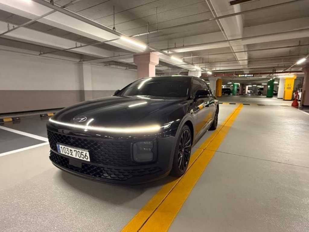 국산차 리스트 차량 이미지