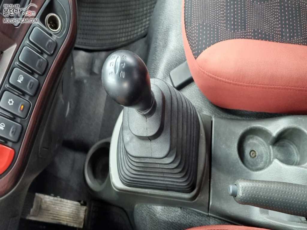 현대 이마이티 카고 11