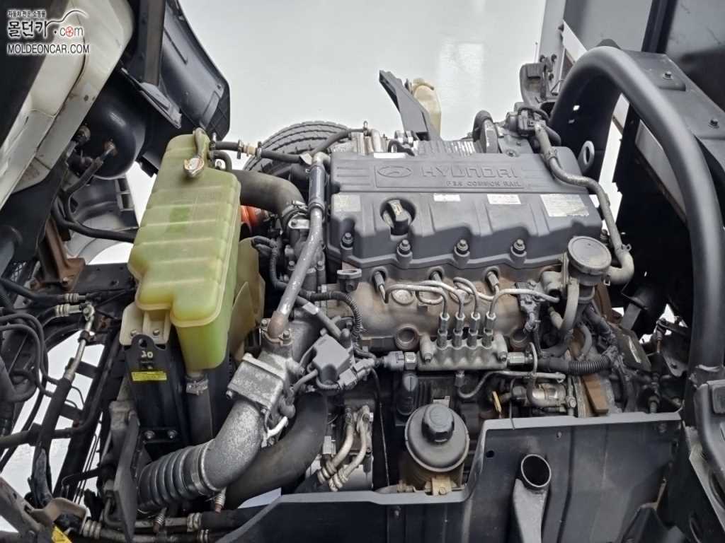 현대 이마이티 카고 6