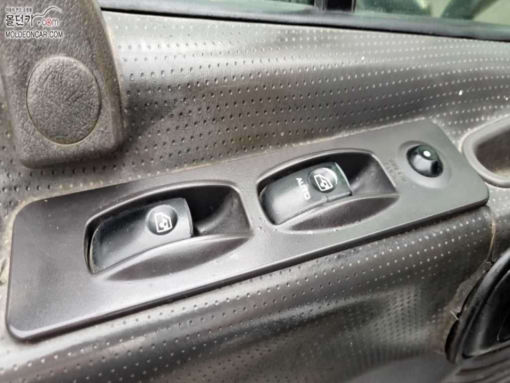 현대 메가트럭 카고 4.5톤 수동 11