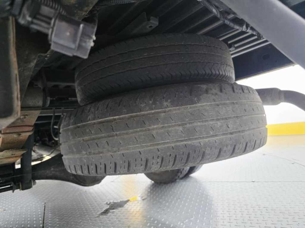 기아 봉고3 1톤 카고 16