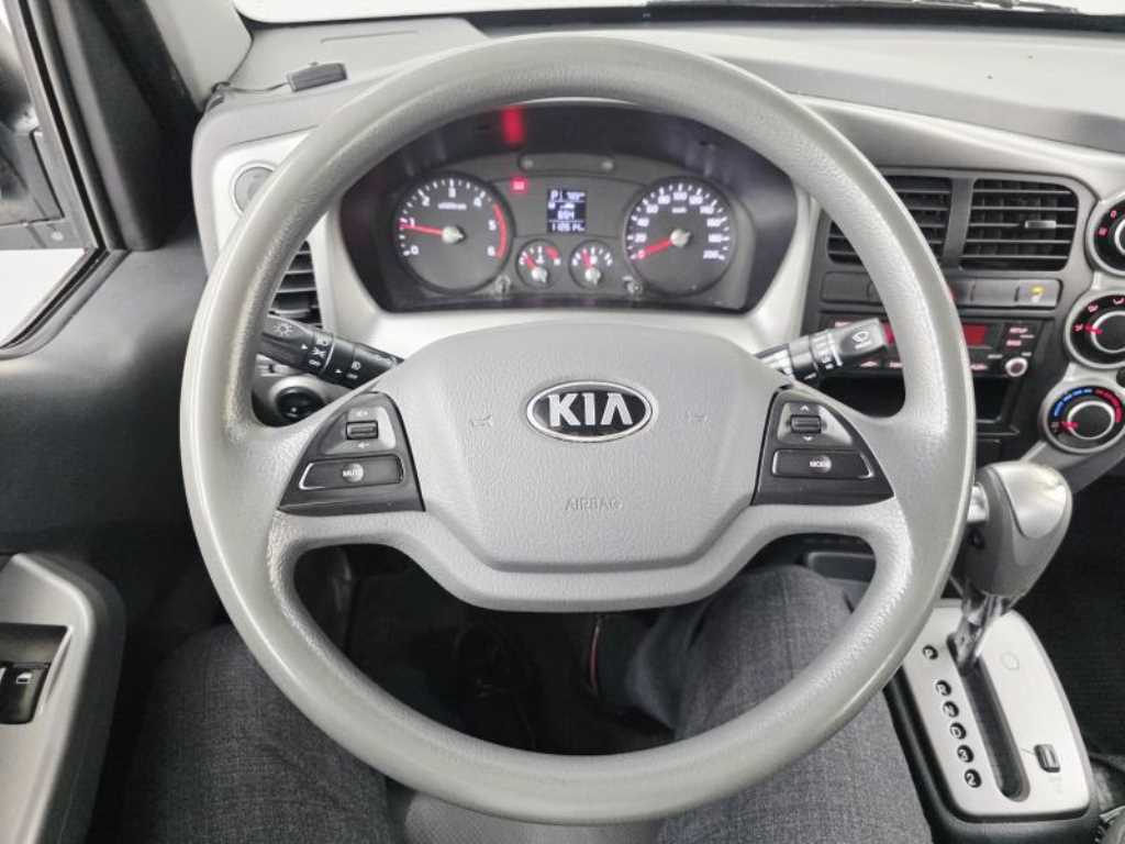 기아 봉고3 1톤 카고 6