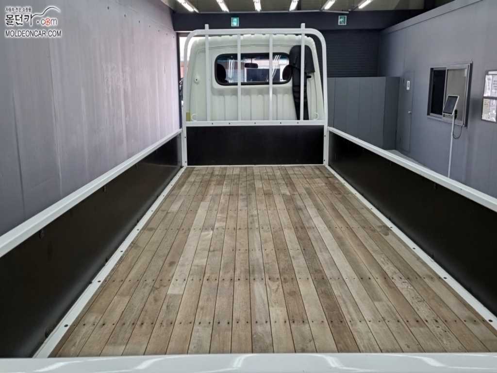 현대 이마이티 카고 14