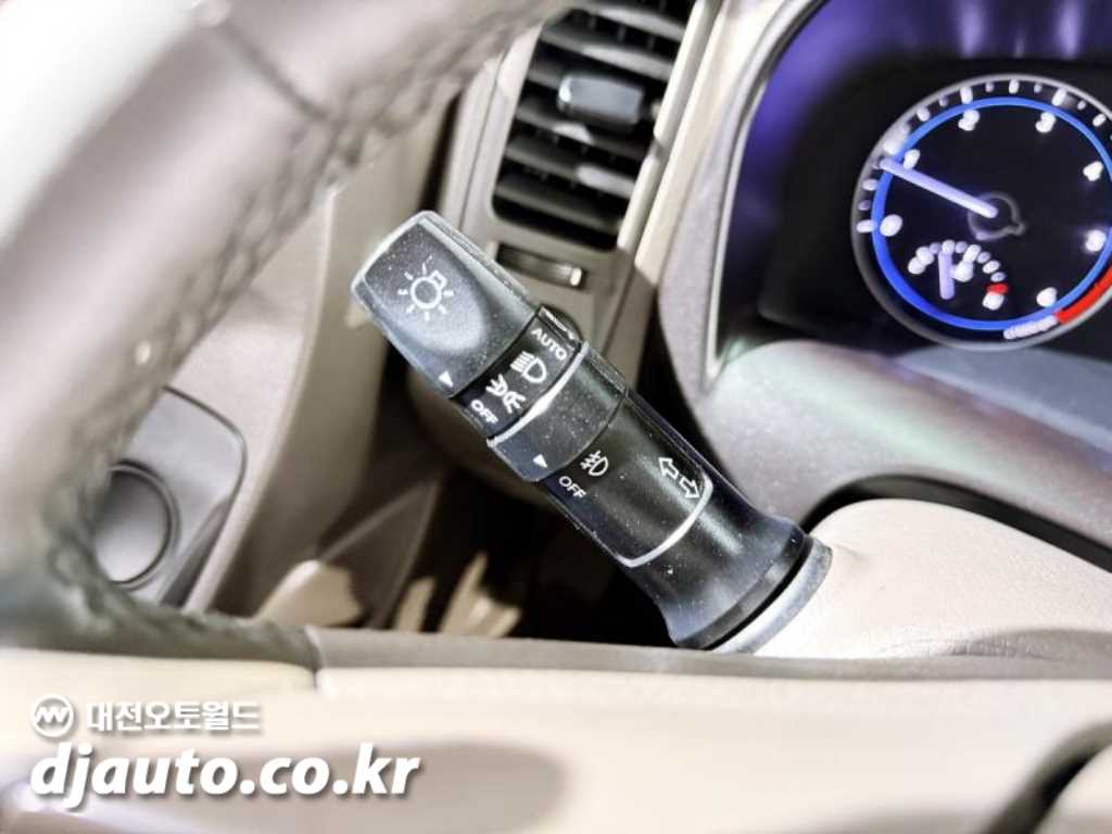 현대 포터2 1톤 카고 더블캡 장축 7