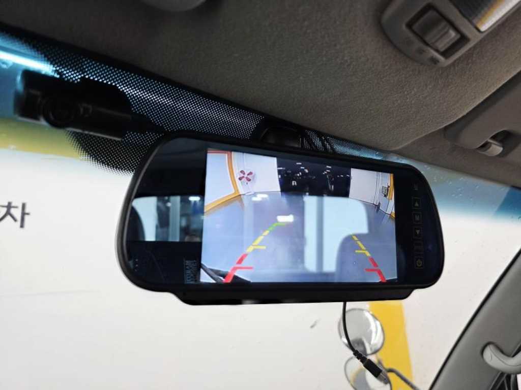 기아 봉고3 1톤 카고 8