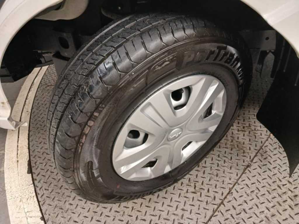 기아 봉고3 1톤 카고 LPG 19