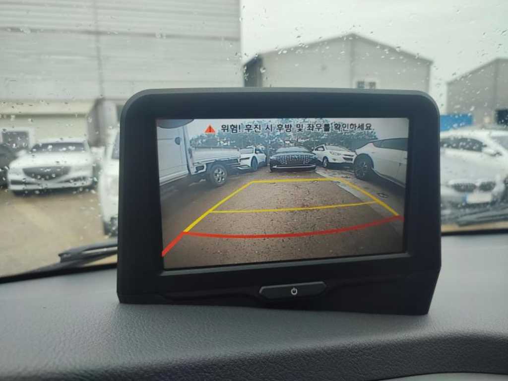 기아 봉고3 1톤 표준탑 LPG 7