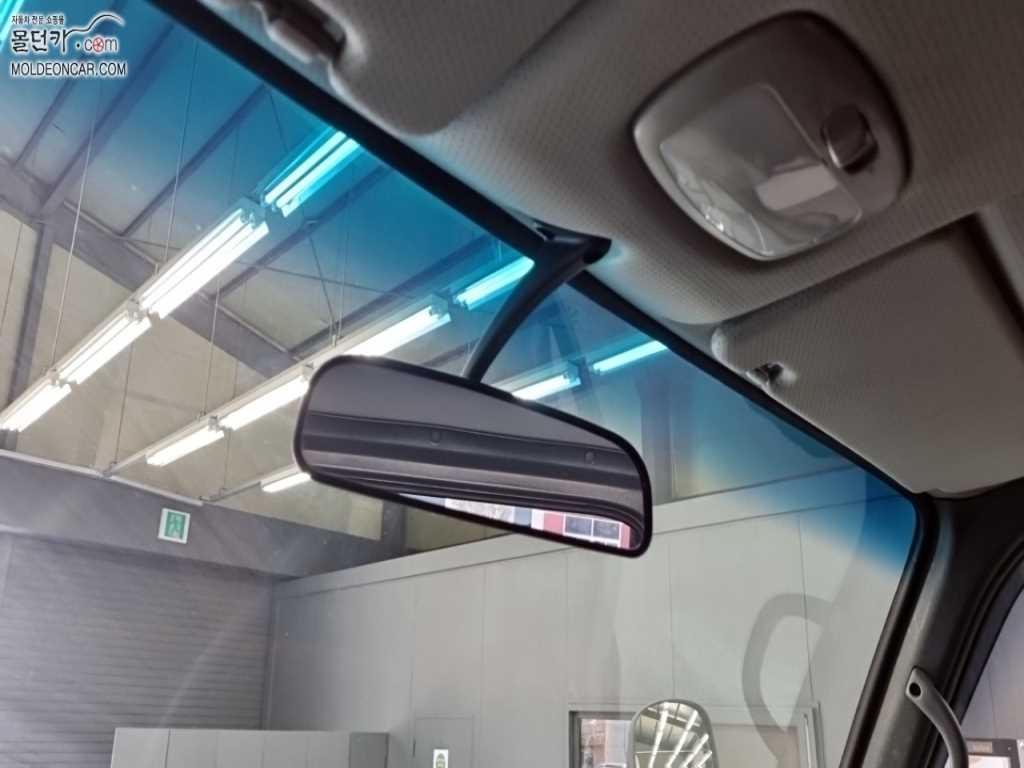 현대 이마이티 카고 12