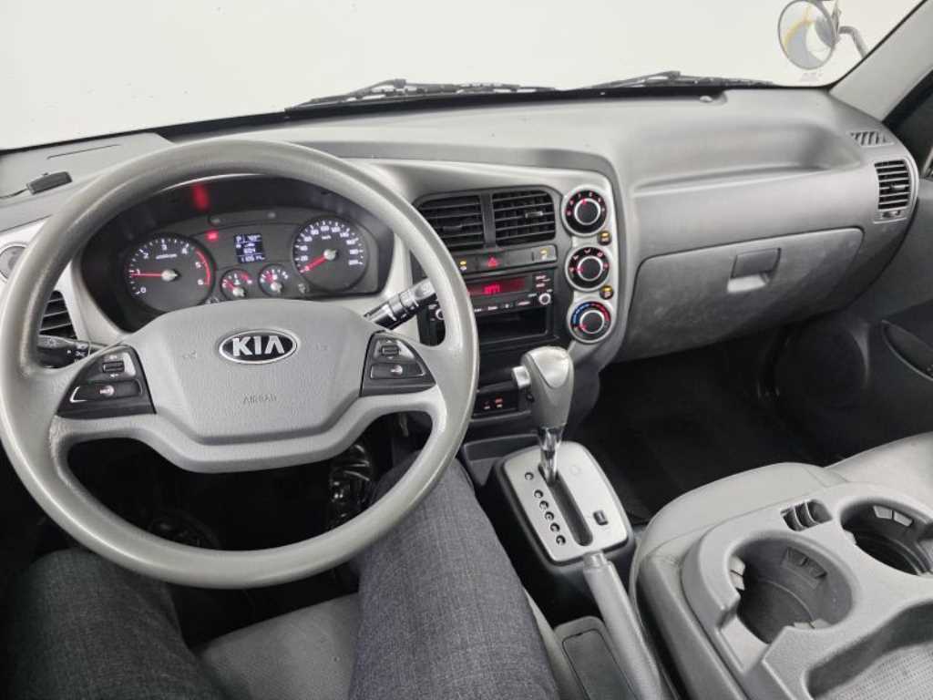 기아 봉고3 1톤 카고 7