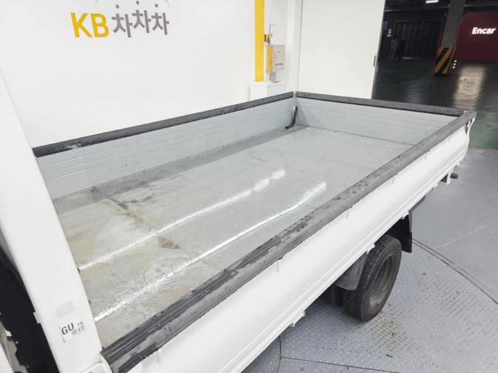 기아 봉고3 1톤 카고 17