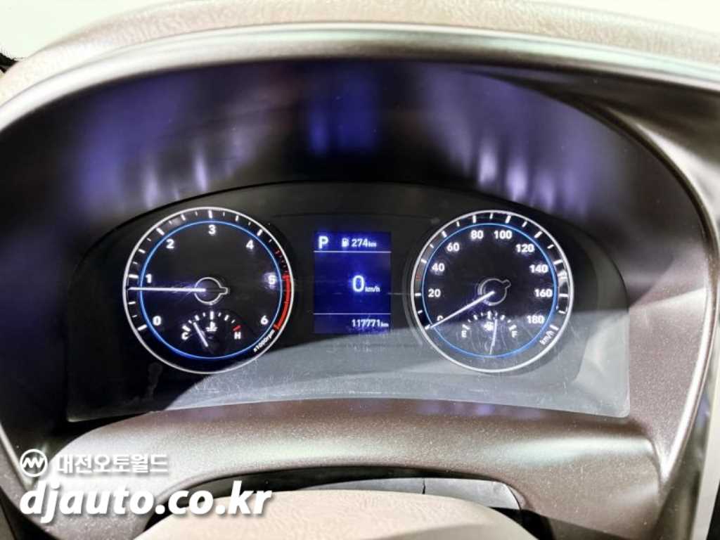 현대 포터2 1톤 카고 더블캡 장축 4