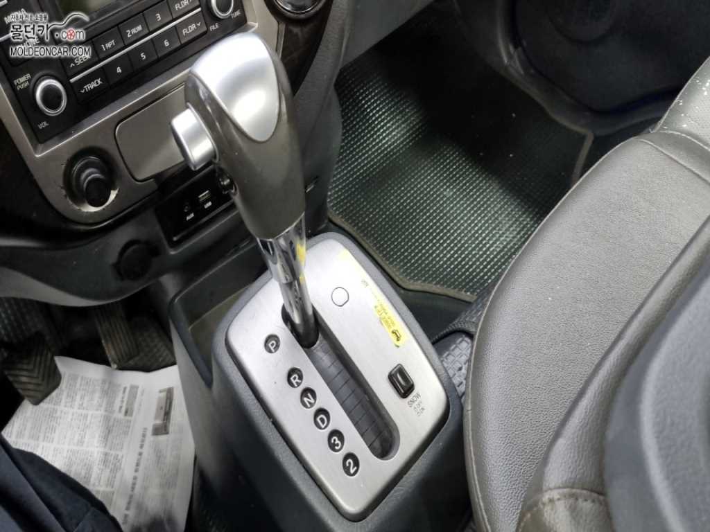 기아 봉고3 1톤 카고 9