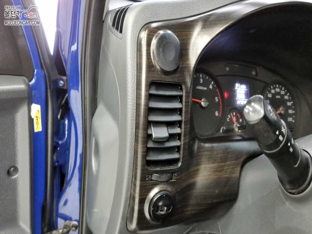 기아 봉고3 1톤 카고 11