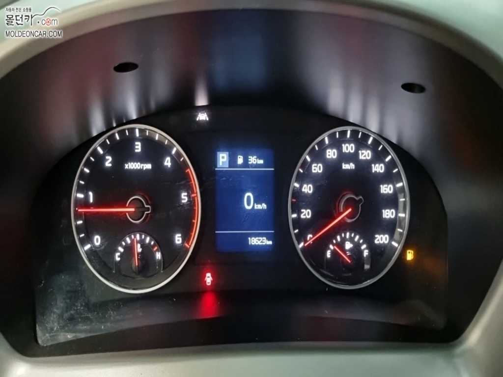 기아 봉고3 캠핑트럭 4