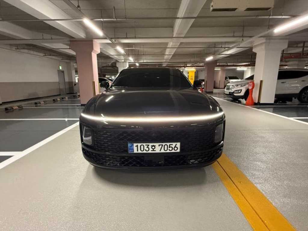 국산차 리스트 차량 이미지