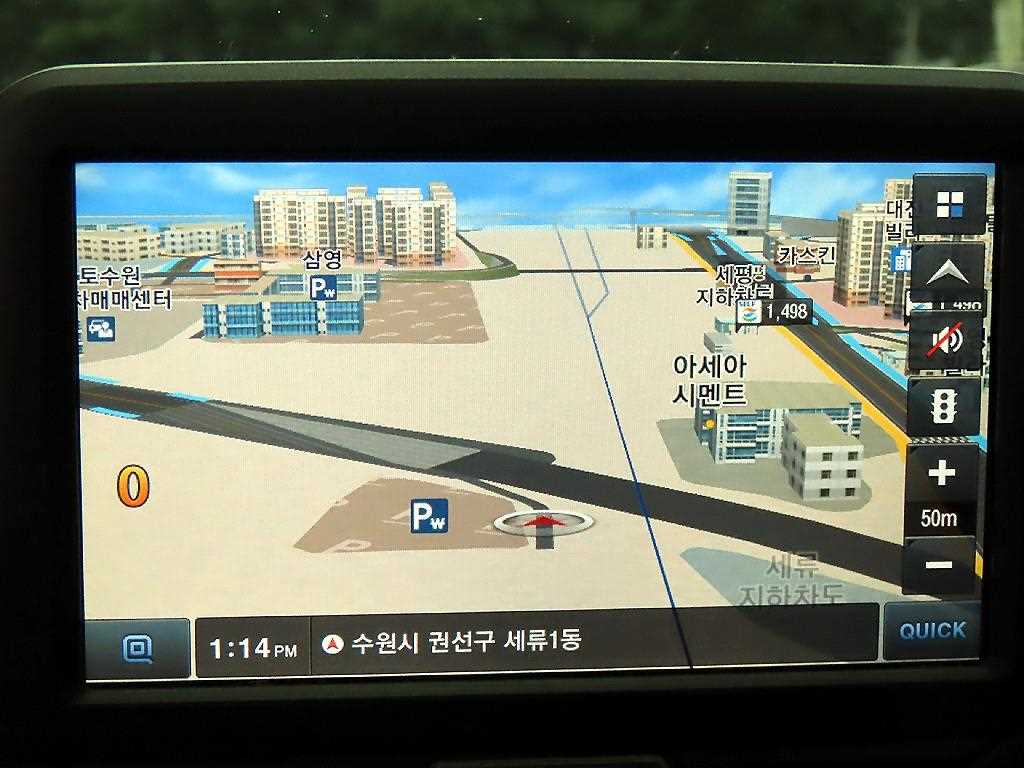 기아 봉고3 1톤 표준탑 14
