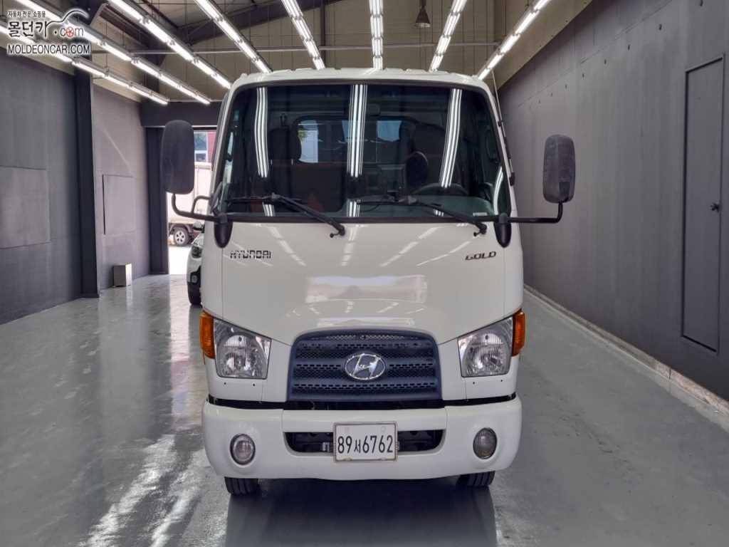 현대 이마이티 카고 2