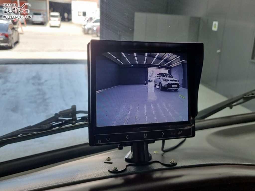 현대 이마이티 카고 10