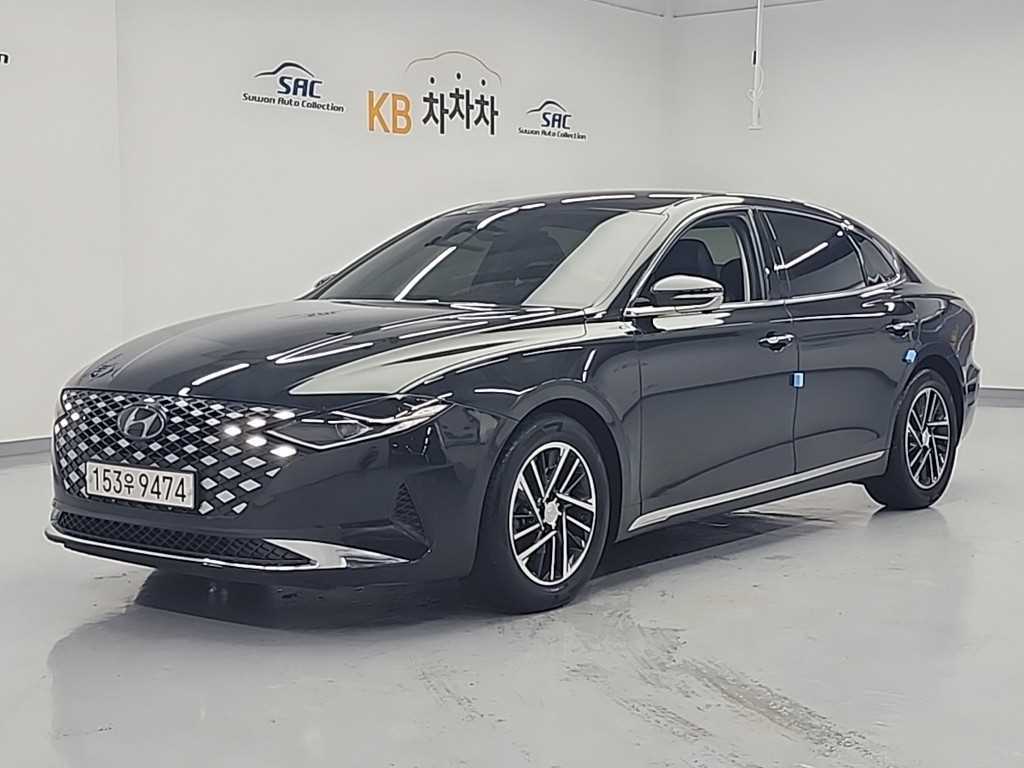 국산차 리스트 차량 이미지
